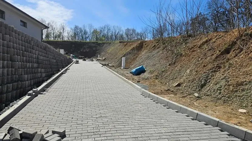Prodej pozemku pro bydlení, Olovnice, 925 m2