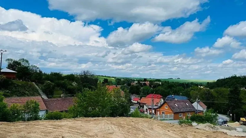 Prodej pozemku pro bydlení, Olovnice, 1276 m2