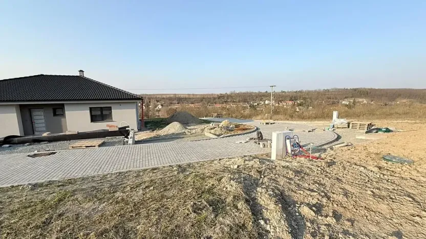 Prodej pozemku pro bydlení, Olovnice, Kladenská, 938 m2
