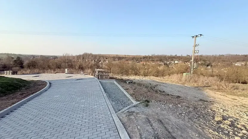 Prodej pozemku pro bydlení, Olovnice, 1111 m2