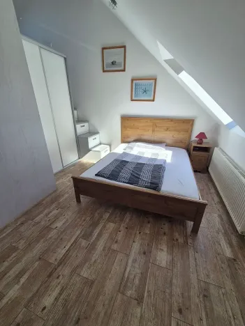 Prodej rodinného domu, Buštěhrad, Pražská, 166 m2