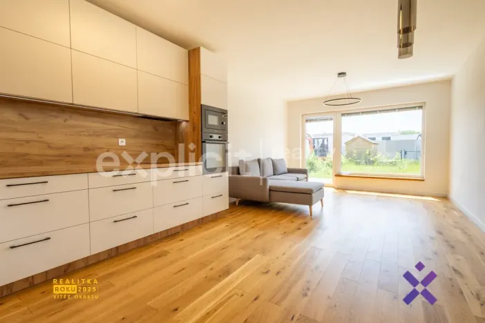 Pronájem rodinného domu, Olomouc - Týneček, Václava Babky, 85 m2