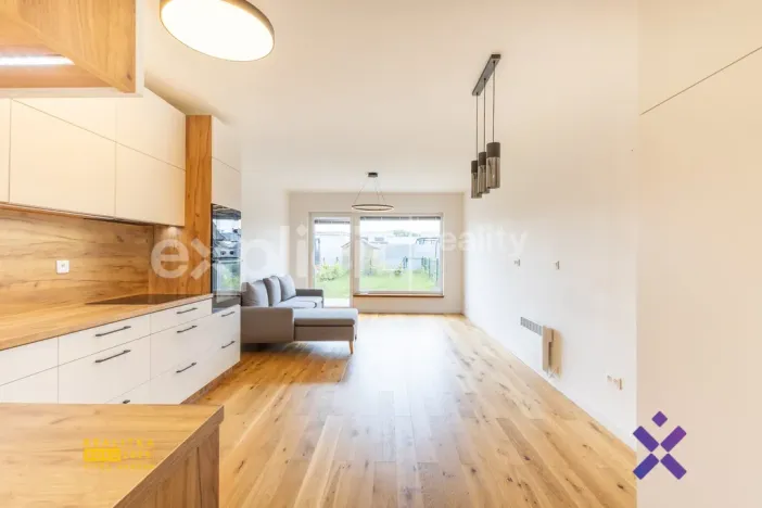 Pronájem rodinného domu, Olomouc - Týneček, Václava Babky, 85 m2