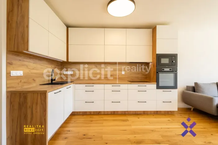 Pronájem rodinného domu, Olomouc - Týneček, Václava Babky, 85 m2