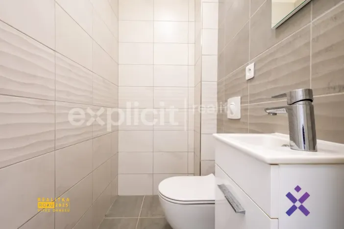 Pronájem rodinného domu, Olomouc - Týneček, Václava Babky, 85 m2