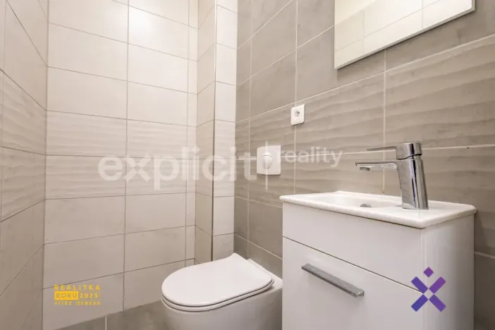 Pronájem rodinného domu, Olomouc - Týneček, Václava Babky, 85 m2