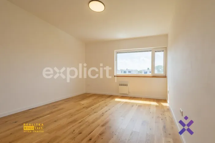 Pronájem rodinného domu, Olomouc - Týneček, Václava Babky, 85 m2