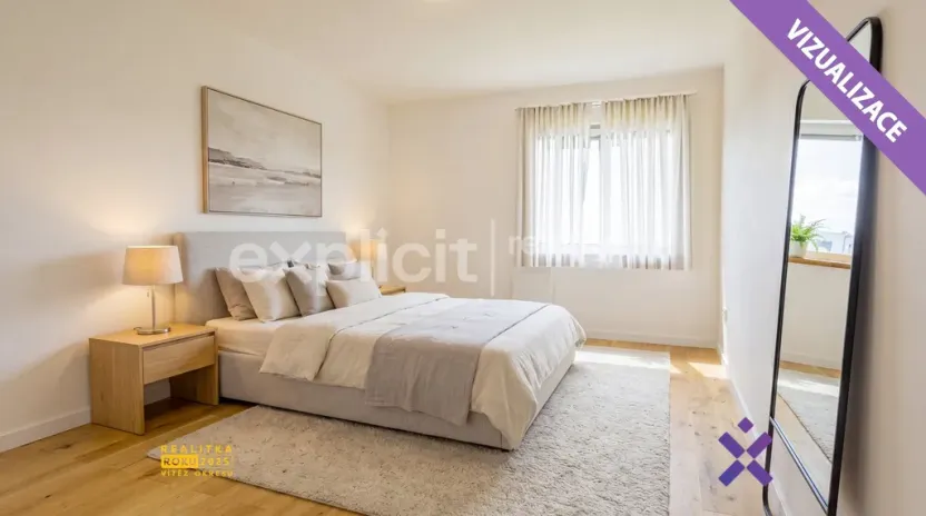 Pronájem rodinného domu, Olomouc - Týneček, Václava Babky, 85 m2