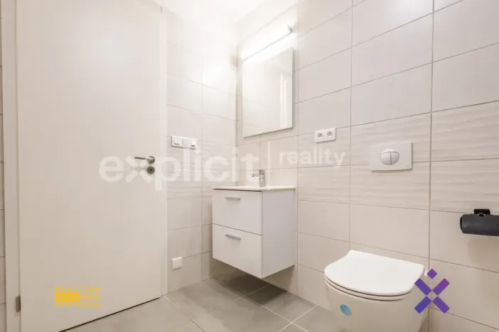Pronájem rodinného domu, Olomouc - Týneček, Václava Babky, 85 m2