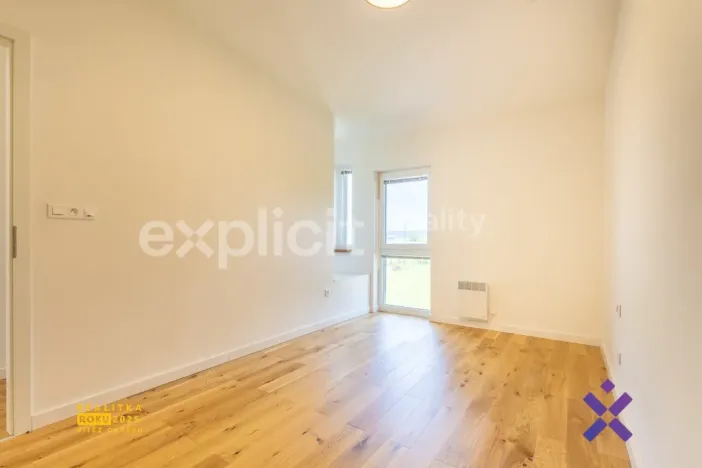 Pronájem rodinného domu, Olomouc - Týneček, Václava Babky, 85 m2