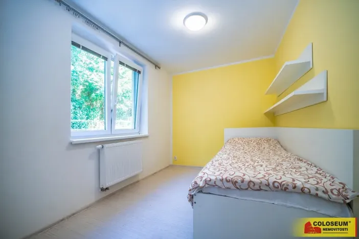Prodej bytu 3+1, Vranov nad Dyjí, 65 m2