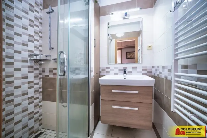 Prodej bytu 3+1, Vranov nad Dyjí, 65 m2