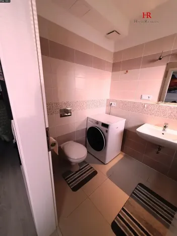 Pronájem bytu 2+kk, Praha - Zličín, Křivatcová, 50 m2