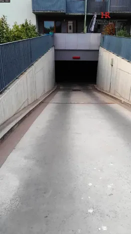 Pronájem bytu 2+kk, Praha - Zličín, Křivatcová, 50 m2
