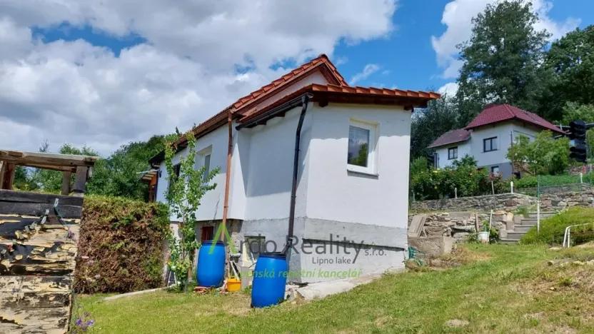 Prodej chaty, Český Krumlov, 20 m2