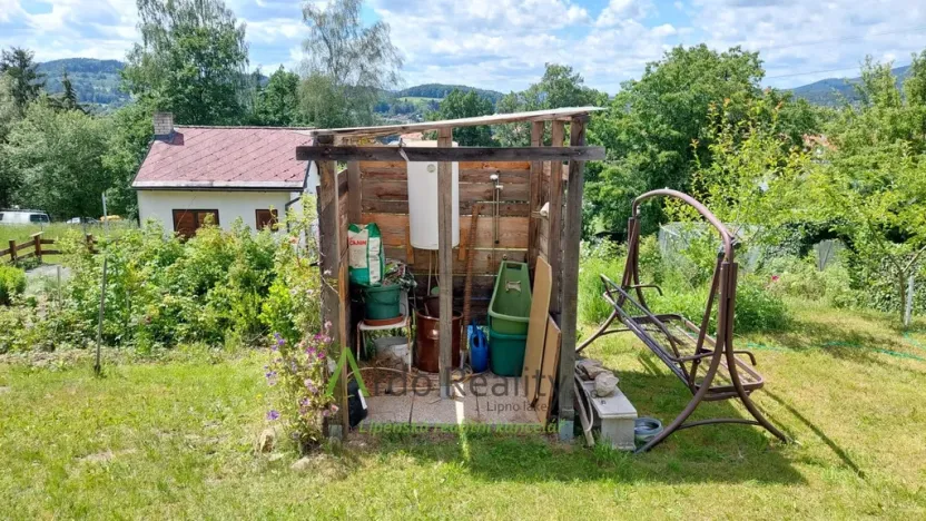 Prodej chaty, Český Krumlov, 20 m2