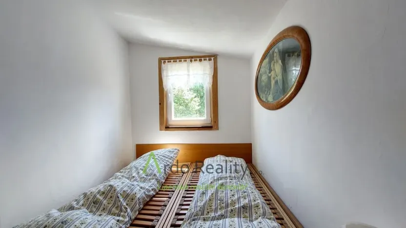 Prodej chaty, Český Krumlov, 20 m2