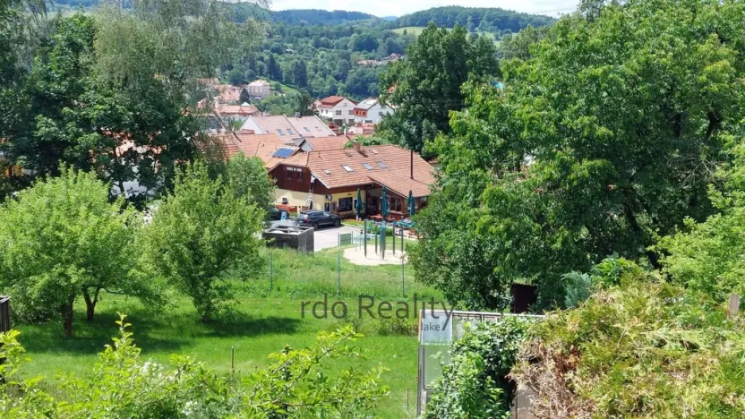 Prodej chaty, Český Krumlov, 20 m2