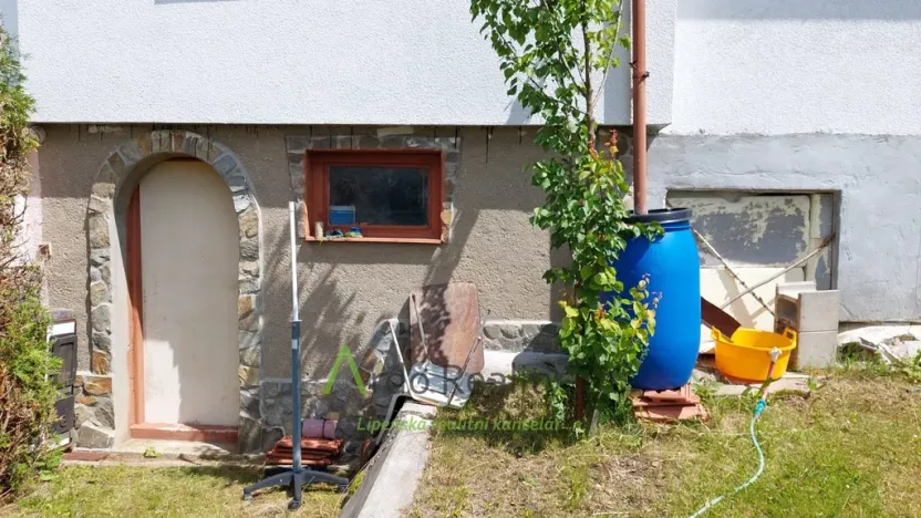 Prodej chaty, Český Krumlov, 20 m2