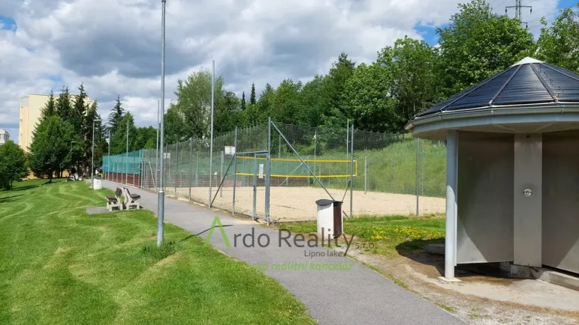 Prodej chaty, Český Krumlov, 20 m2