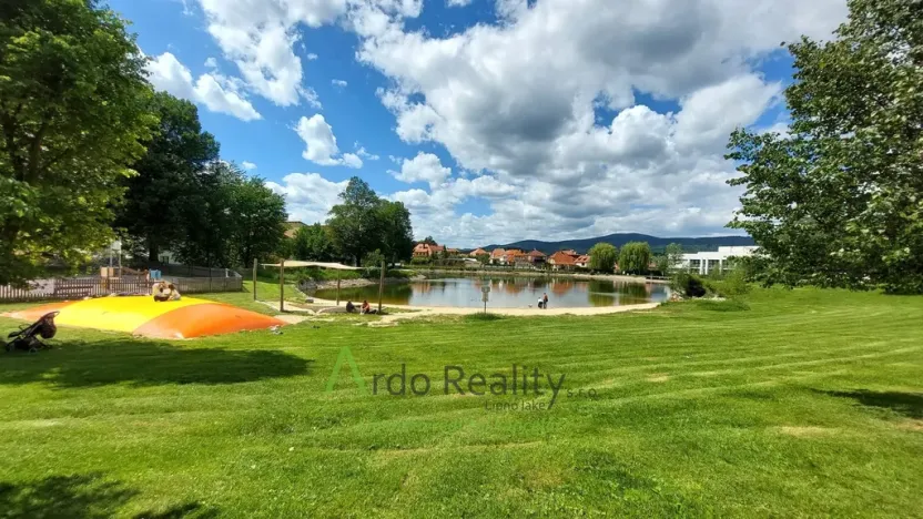 Prodej chaty, Český Krumlov, 20 m2