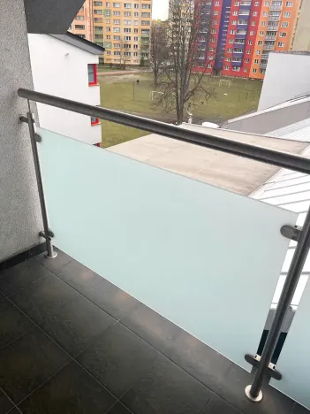 Pronájem bytu 3+1, Frýdek-Místek, Viléma Závady, 125 m2