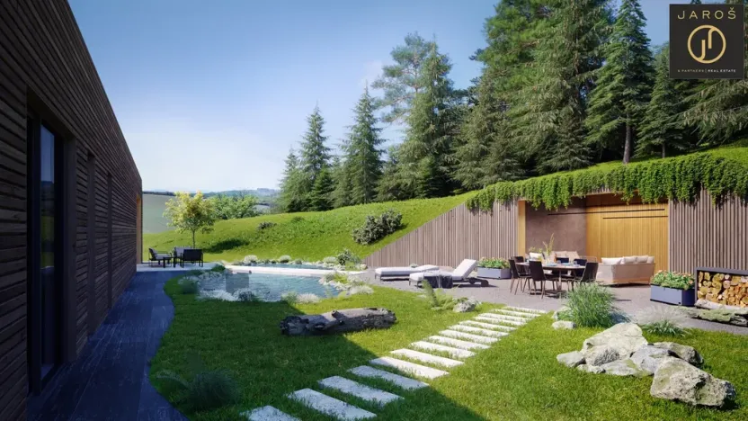 Prodej pozemku pro bydlení, Králův Dvůr - Zahořany, 2762 m2