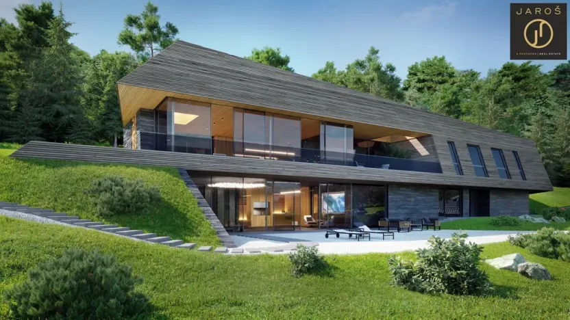 Prodej pozemku pro bydlení, Králův Dvůr - Zahořany, 2762 m2
