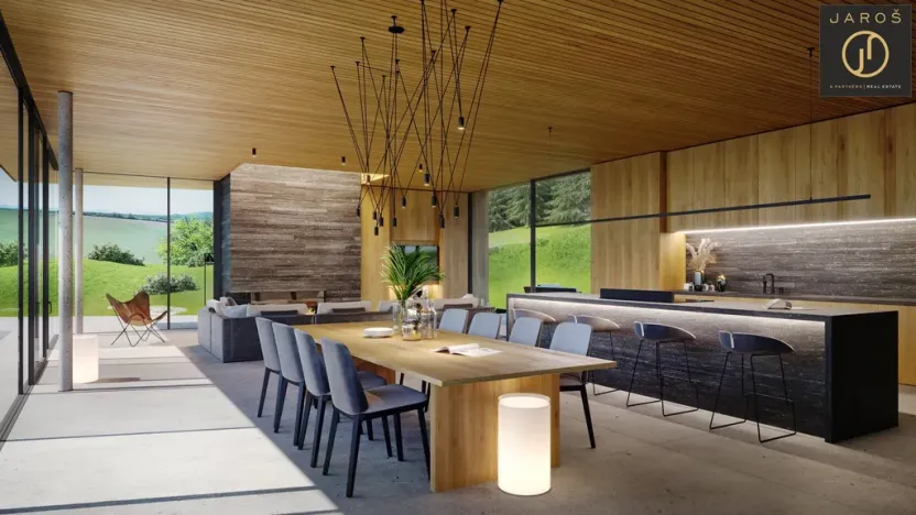 Prodej pozemku pro bydlení, Králův Dvůr - Zahořany, 2762 m2