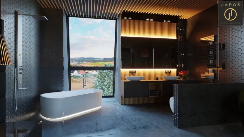 Prodej pozemku pro bydlení, Králův Dvůr - Zahořany, 2762 m2