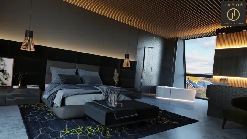 Prodej pozemku pro bydlení, Králův Dvůr - Zahořany, 2762 m2