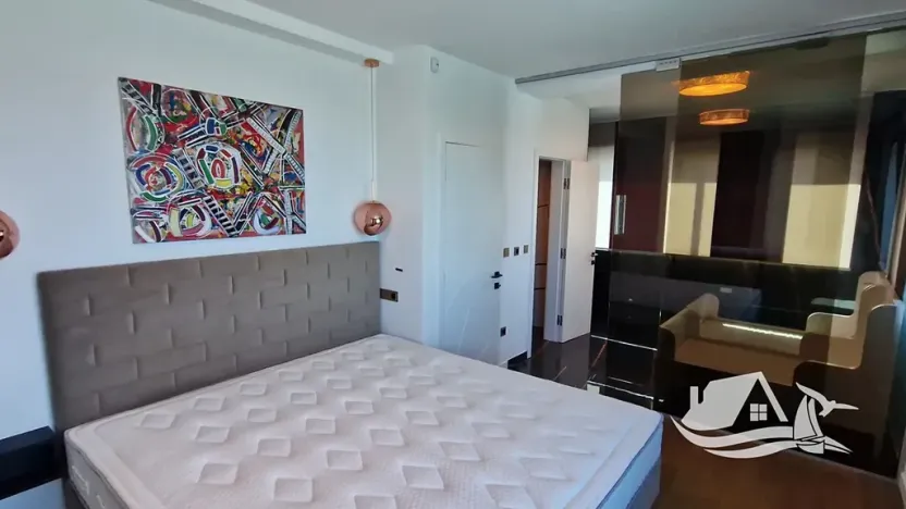 Prodej bytu 5+kk, Sukošan, Chorvatsko, 140 m2