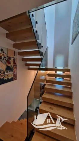 Prodej bytu 5+kk, Sukošan, Chorvatsko, 140 m2