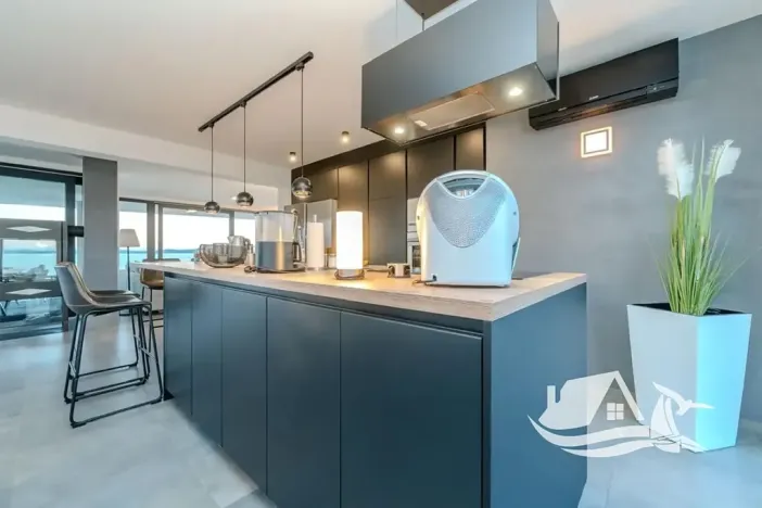 Prodej bytu 4+kk, Privlaka, Chorvatsko, 186 m2