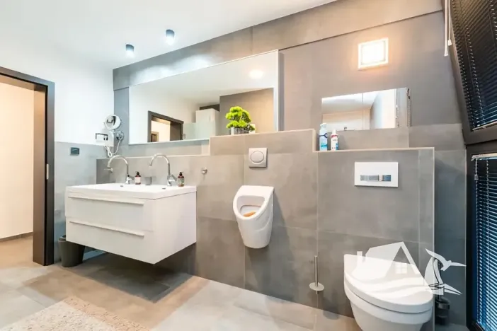 Prodej bytu 4+kk, Privlaka, Chorvatsko, 186 m2