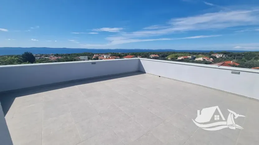 Prodej vily, Vir, Chorvatsko, 202 m2