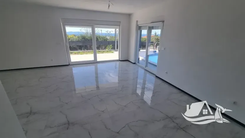 Prodej vily, Vir, Chorvatsko, 202 m2