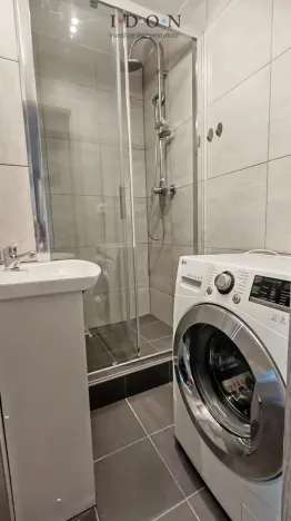 Pronájem bytu 1+kk, Ostrava, Francouzská, 27 m2