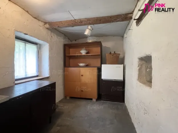 Prodej chalupy, Polom, 94 m2