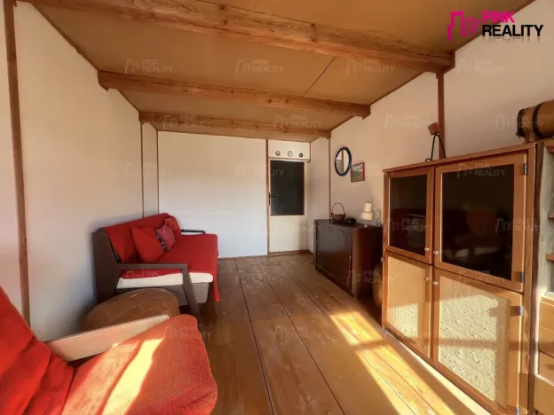 Prodej chalupy, Polom, 94 m2