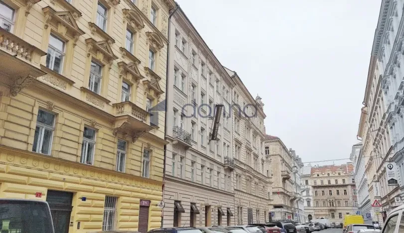 Pronájem restaurace, Praha, Plaská, 86 m2