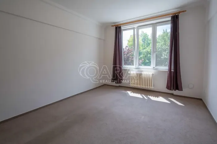 Pronájem bytu 1+1, Neratovice, Dr. E. Beneše, 39 m2