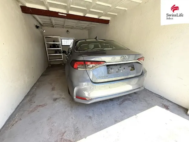 Prodej garáže, Velké Meziříčí, 21 m2