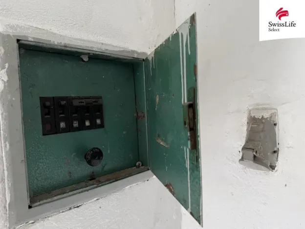 Prodej garáže, Velké Meziříčí, 21 m2