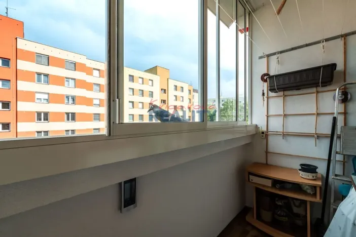 Prodej bytu 4+1, České Budějovice - České Budějovice 3, Průběžná, 78 m2