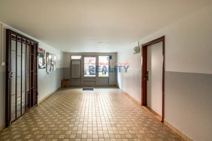 Prodej bytu 4+1, České Budějovice - České Budějovice 3, Průběžná, 78 m2