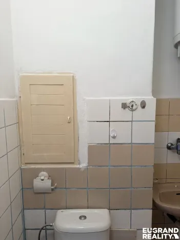 Prodej bytu 1+1, Rumburk, Náměstí Dobrovského, 36 m2