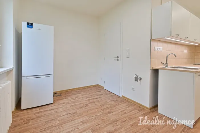 Pronájem bytu 2+1, Tišnov, Hornická, 53 m2