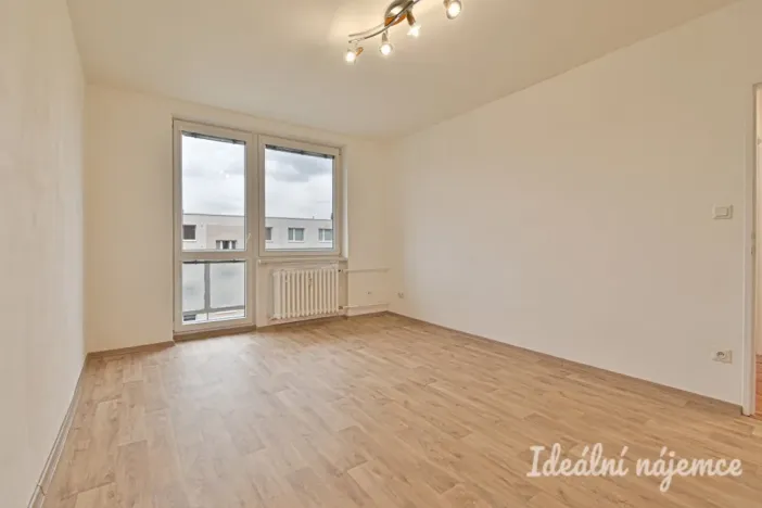 Pronájem bytu 2+1, Tišnov, Hornická, 53 m2