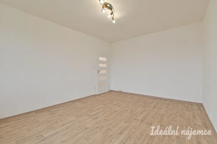Pronájem bytu 2+1, Tišnov, Hornická, 53 m2